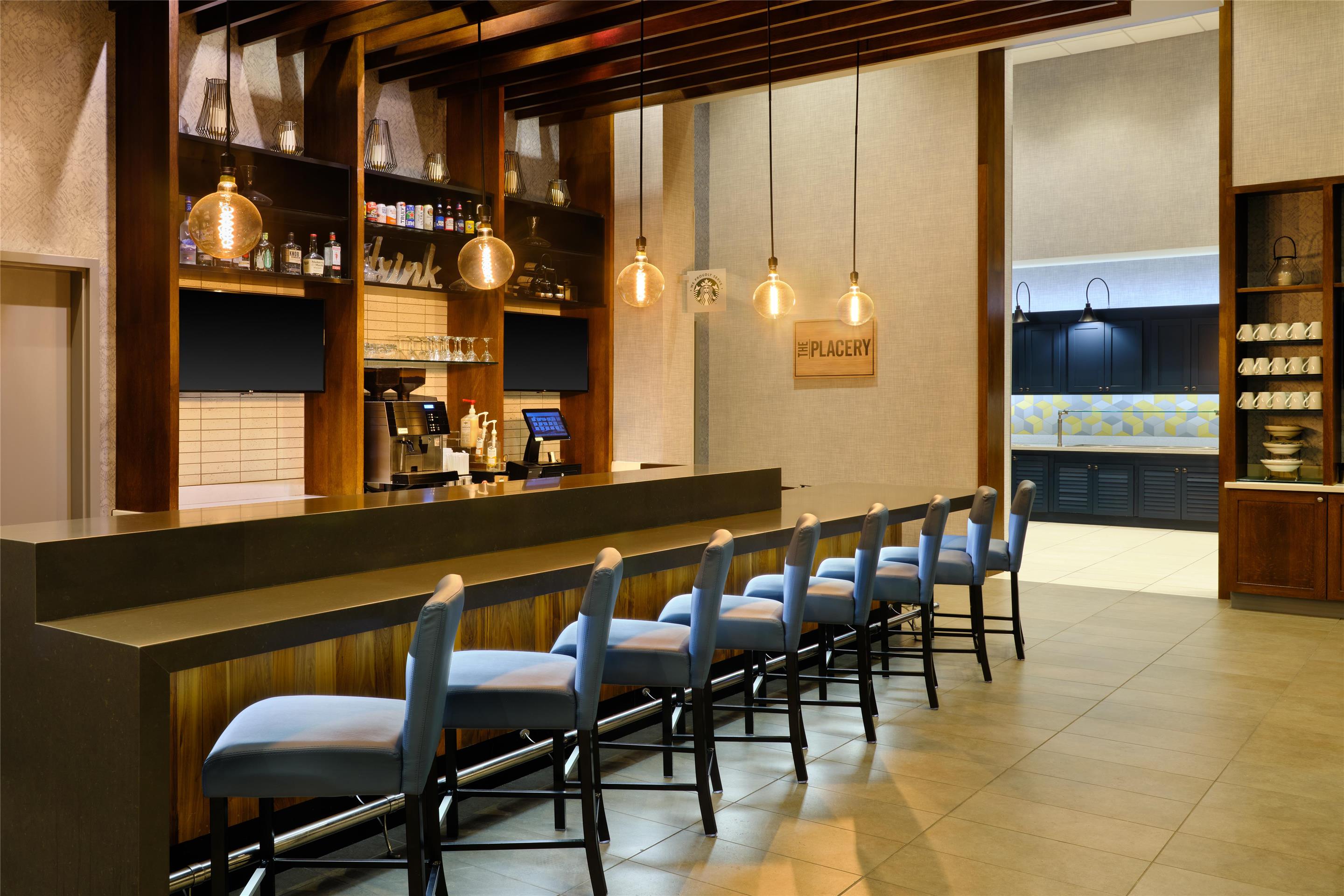 Bar Lounge | Hyatt Place Park City