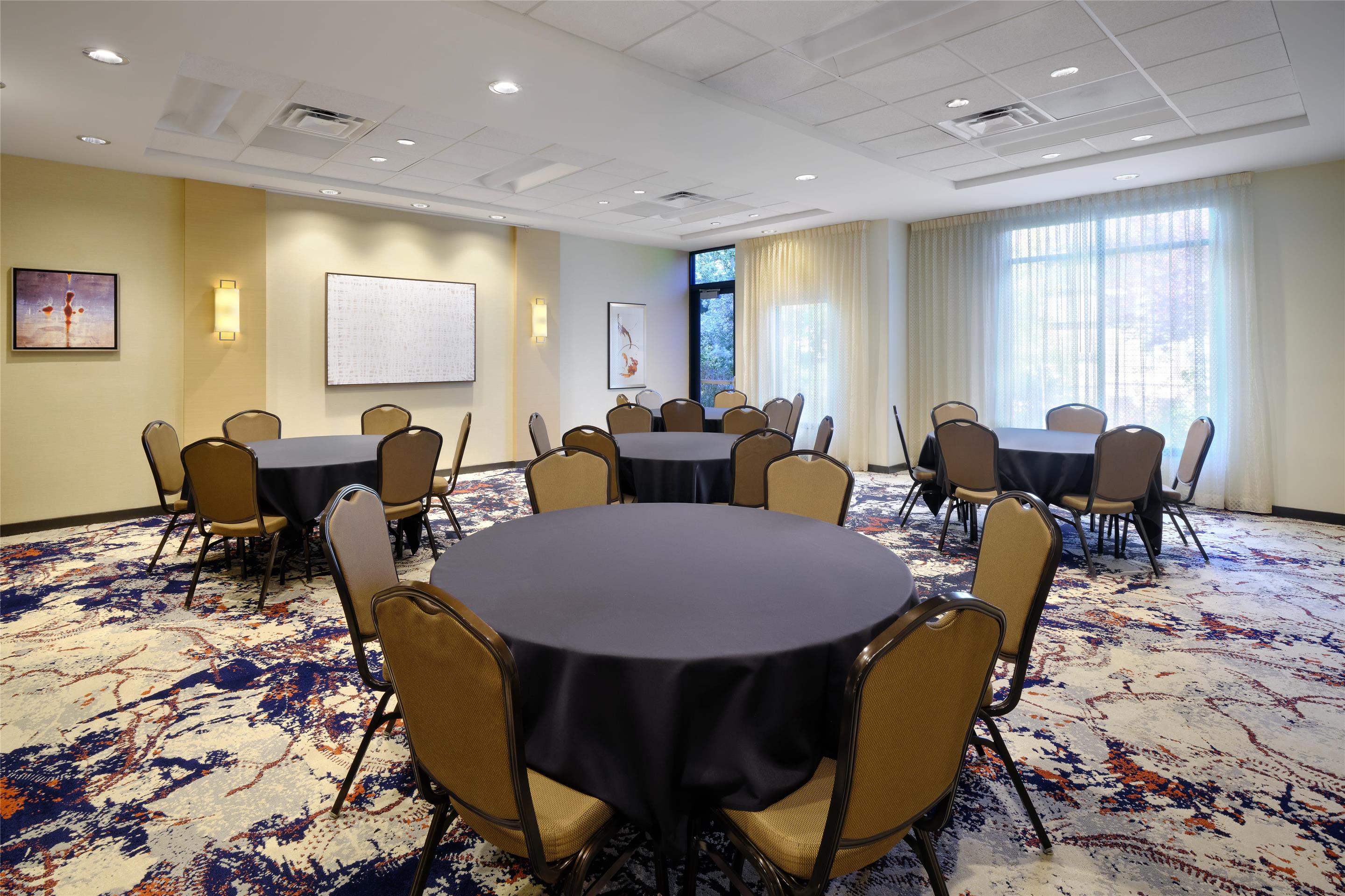 Meeting Room | Hyatt Place Park City