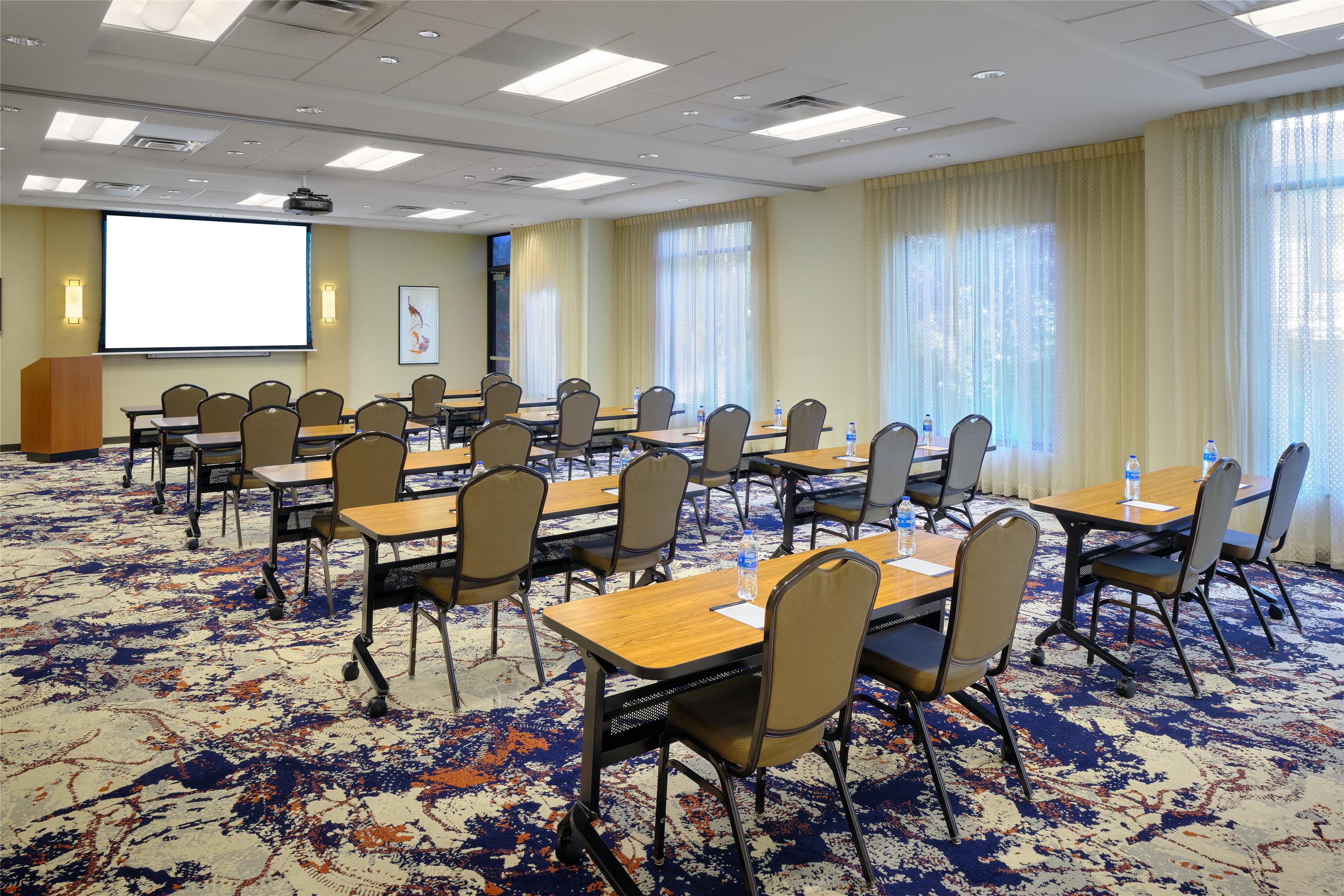Meeting Room | Hyatt Place Park City