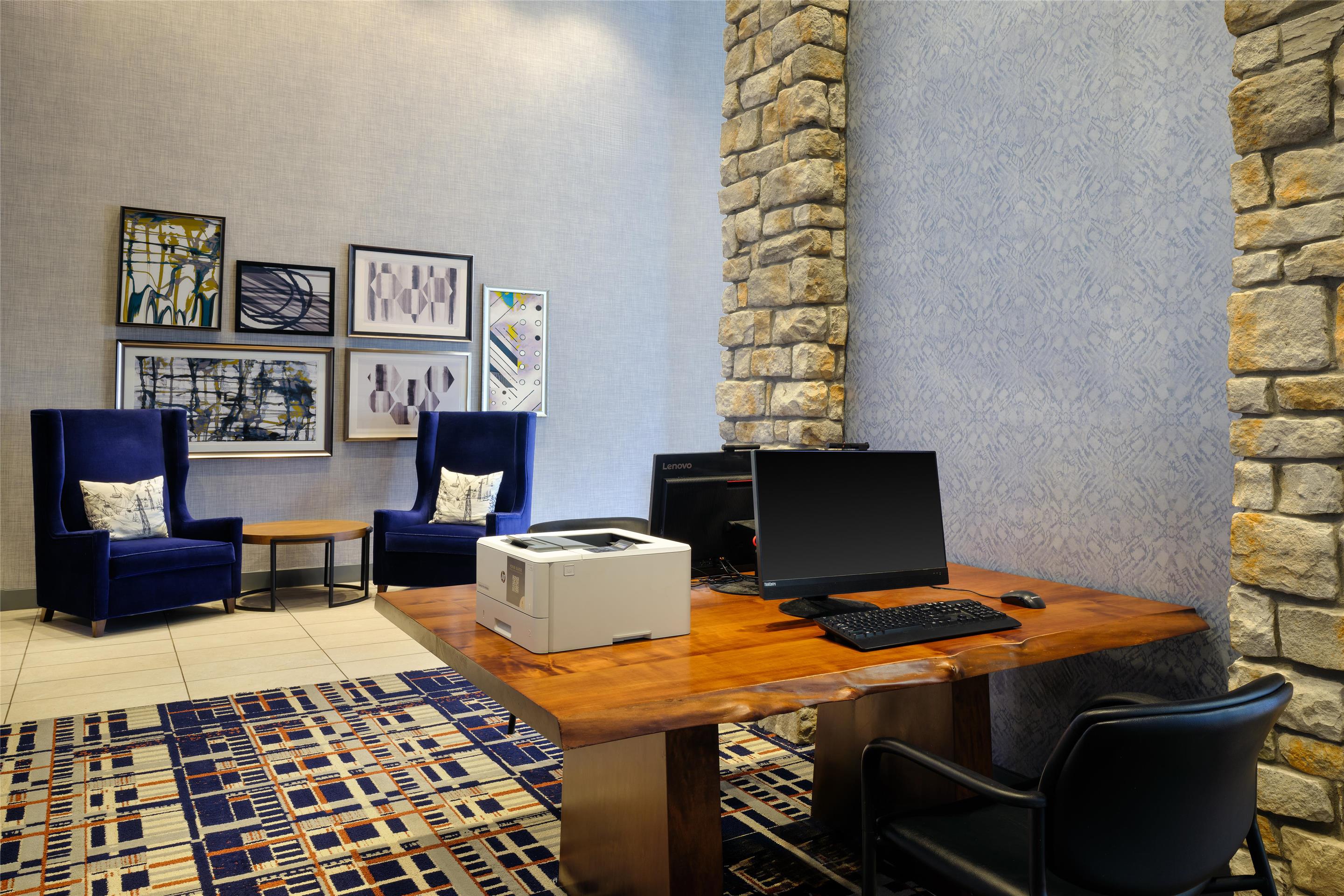 Meeting Room | Hyatt Place Park City