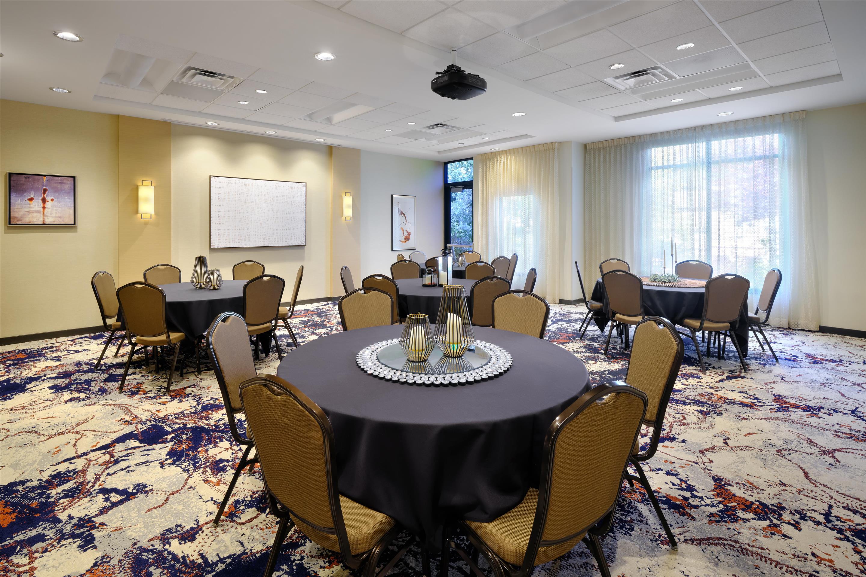 Meeting Room | Hyatt Place Park City