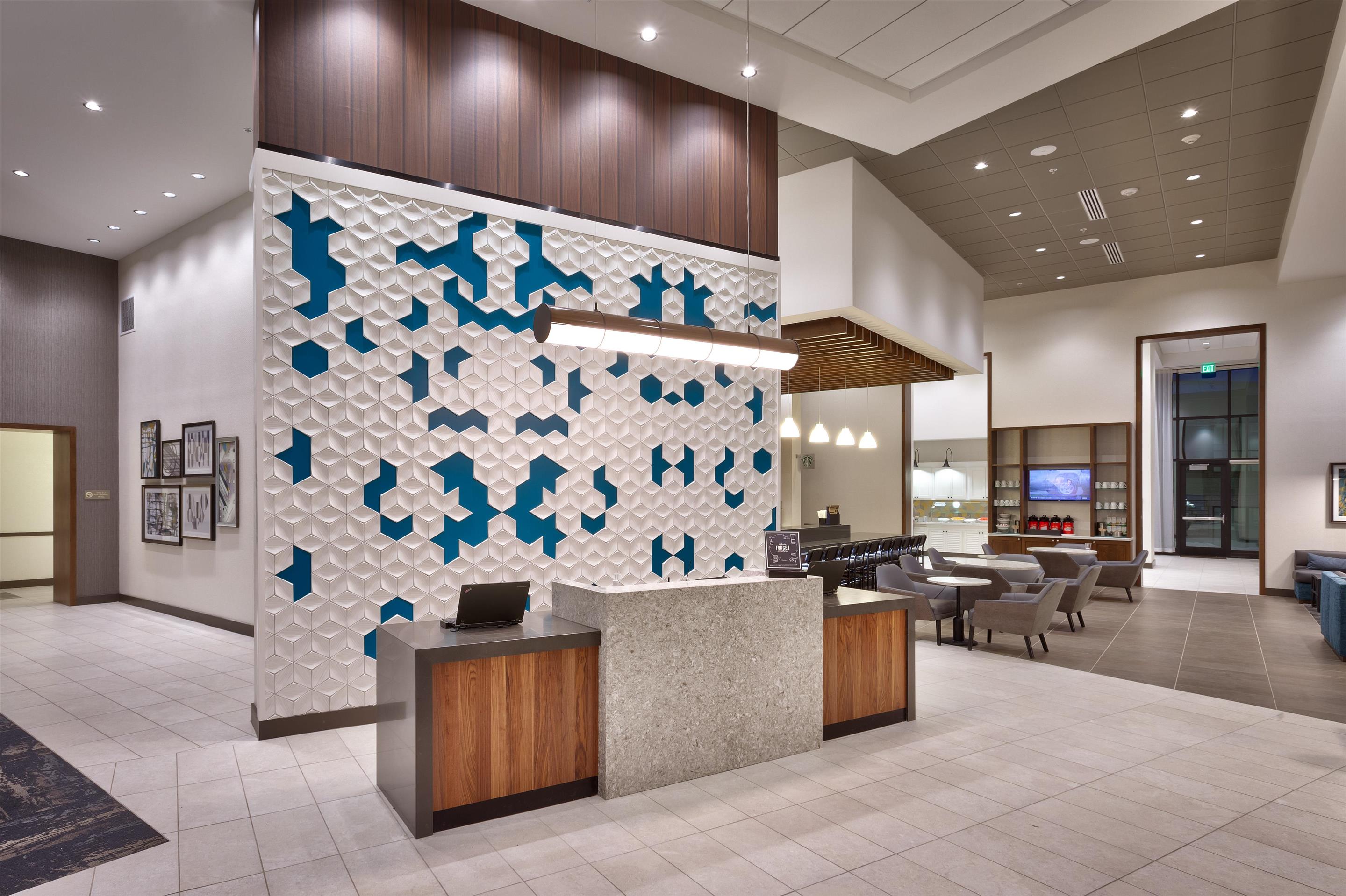 Lobby | Hyatt Place Park City