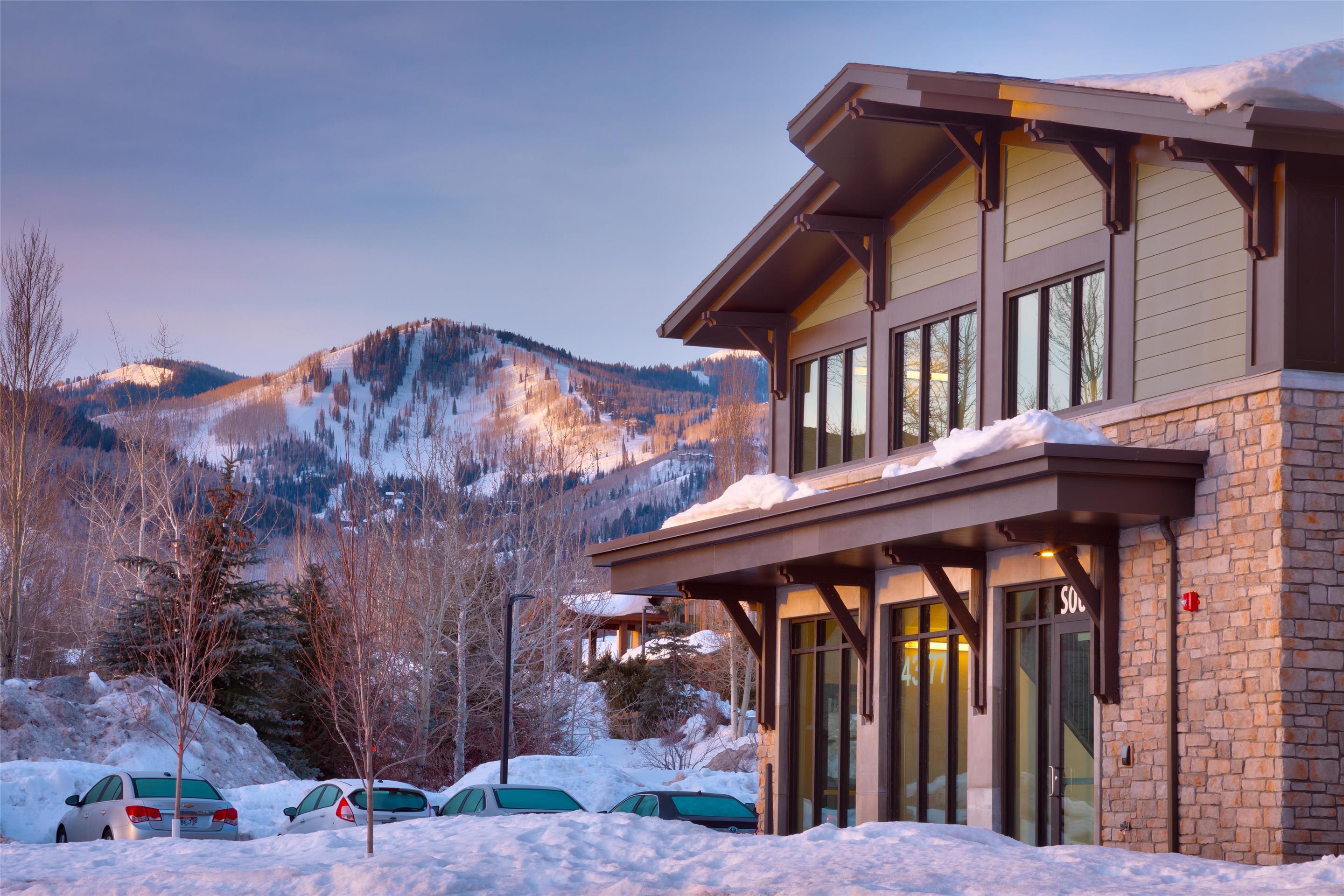 Exterior | Hyatt Place Park City