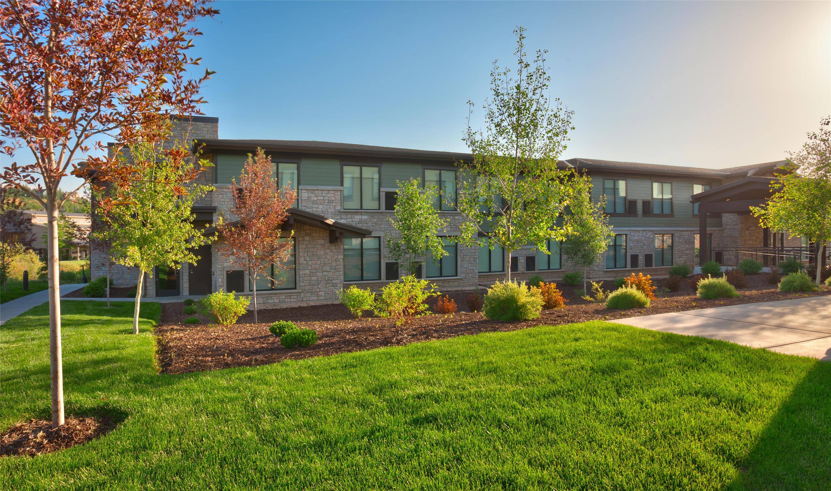 Exterior | Hyatt Place Park City