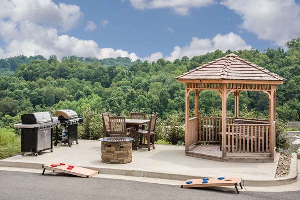  - Hawthorn Suites by Wyndham Bridgeport - I-79, Exit 124