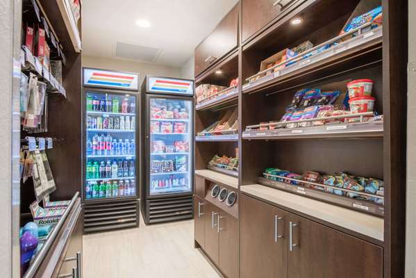  - Hawthorn Suites by Wyndham Bridgeport - I-79, Exit 124