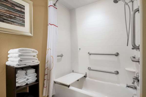  - Hawthorn Suites by Wyndham Bridgeport - I-79, Exit 124