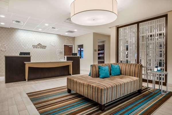  - Hawthorn Suites by Wyndham Bridgeport - I-79, Exit 124