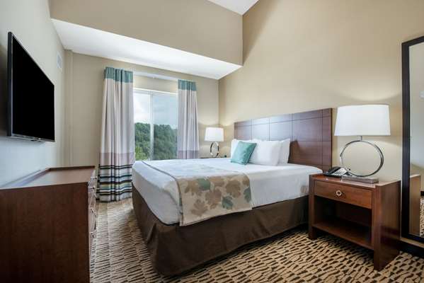  - Hawthorn Suites by Wyndham Bridgeport - I-79, Exit 124