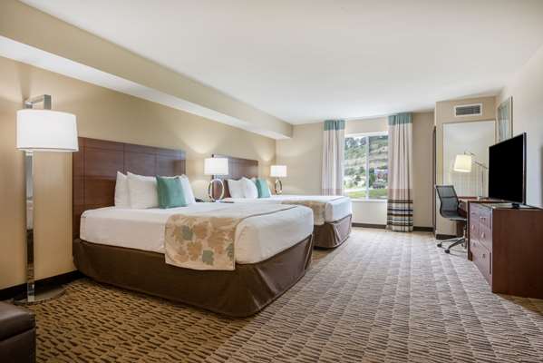  - Hawthorn Suites by Wyndham Bridgeport - I-79, Exit 124