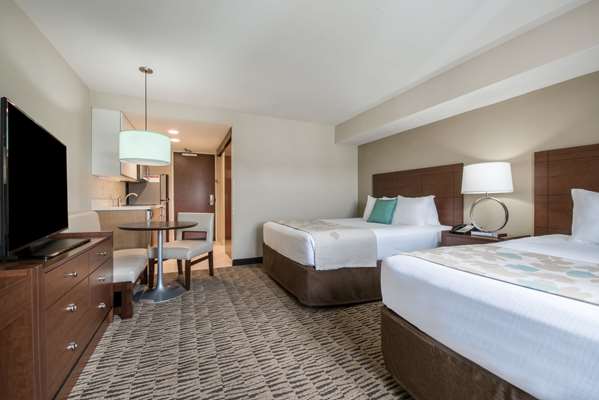  - Hawthorn Suites by Wyndham Bridgeport - I-79, Exit 124