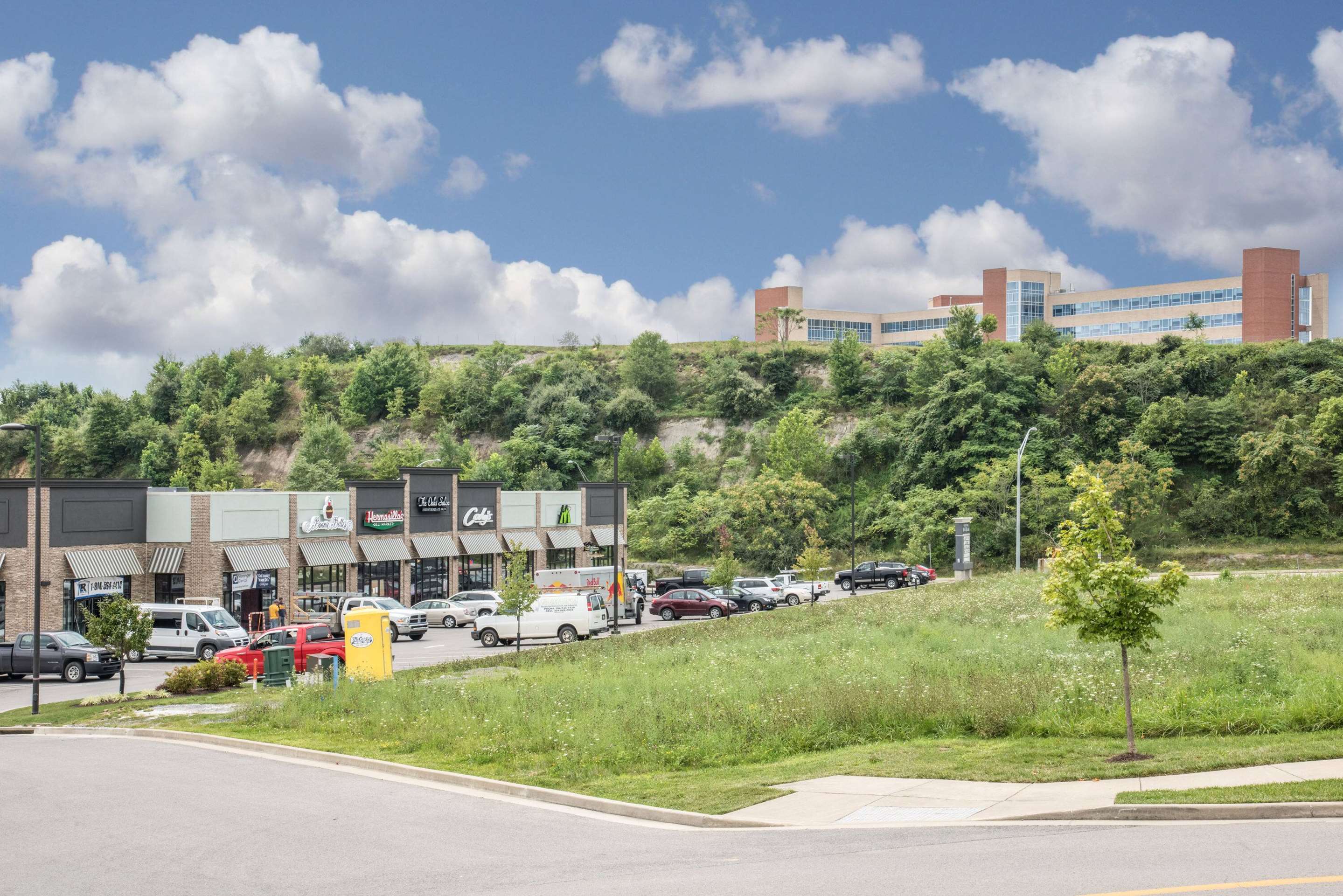 Local attraction | Hawthorn Suites by Wyndham Bridgeport/Clarksburg
