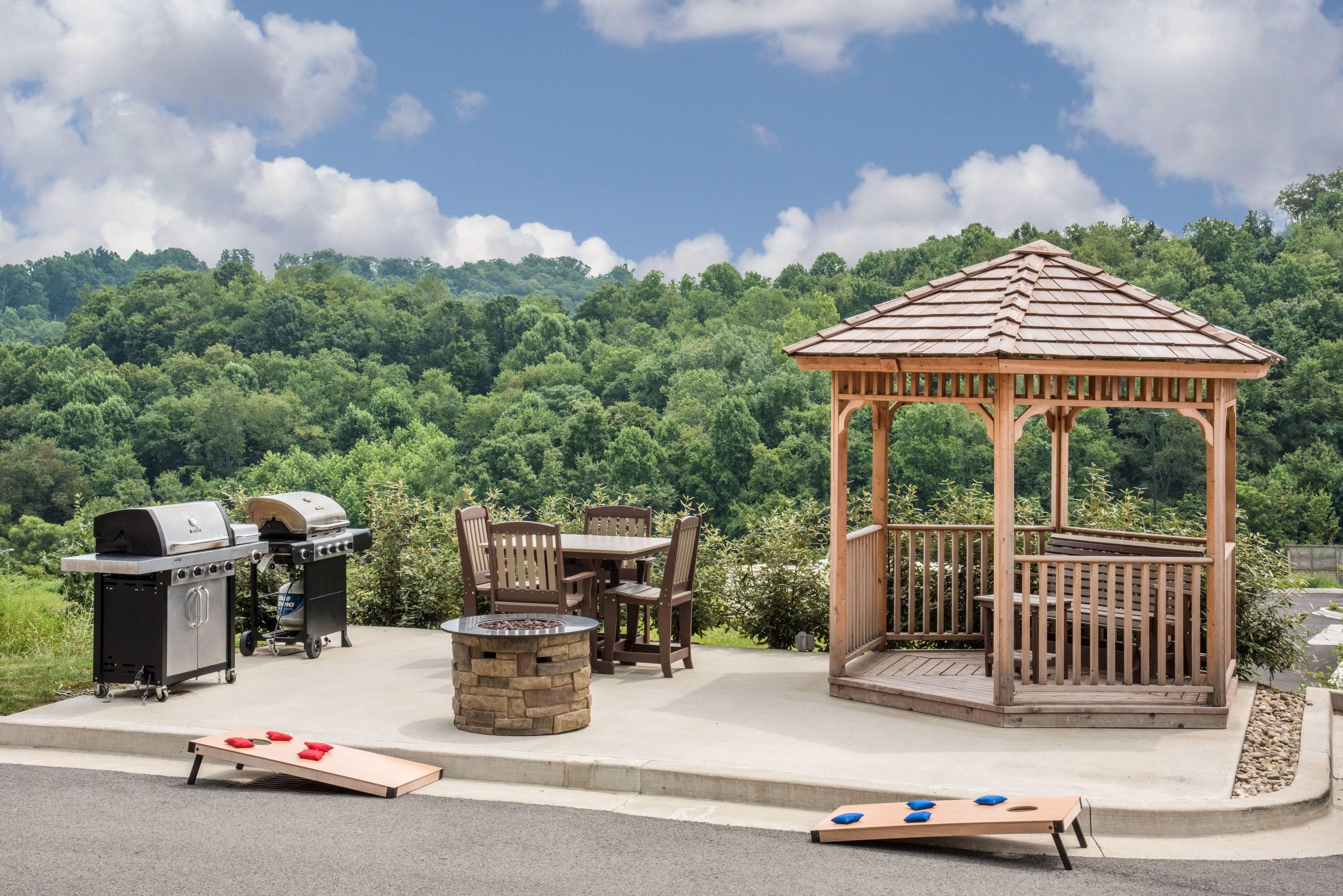 Property amenity | Hawthorn Suites by Wyndham Bridgeport/Clarksburg