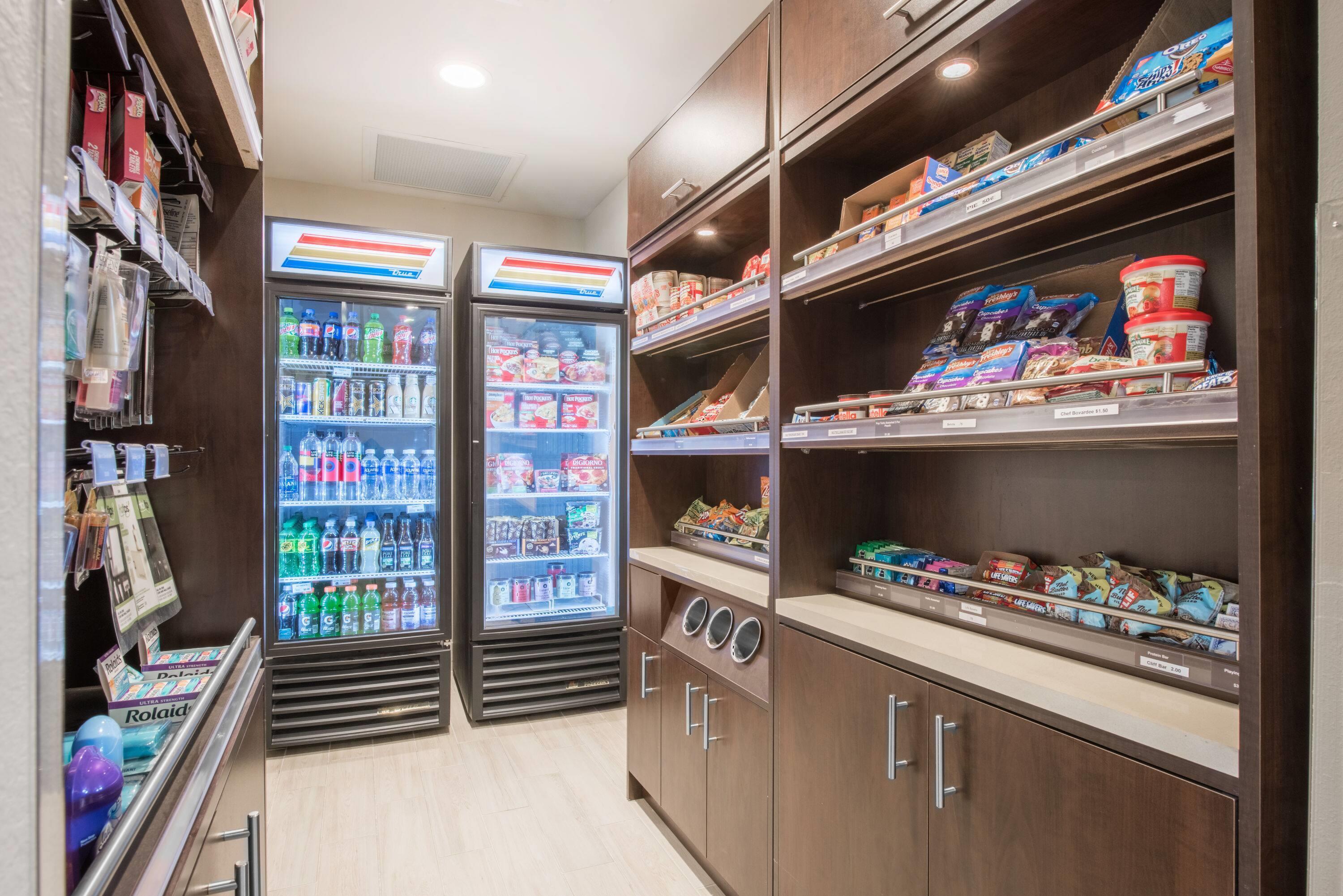 Property amenity | Hawthorn Suites by Wyndham Bridgeport/Clarksburg