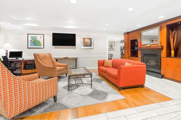 Exterior view - Baymont Inn & Suites Lithia Springs - I-20, Exit 44