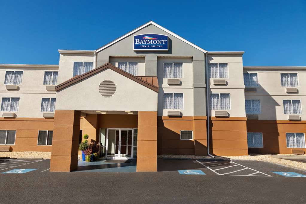 Baymont Inn & Suites Lithia Springs