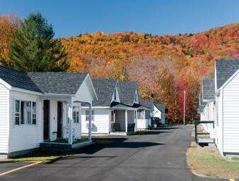 Exterior view - Days Inn Lincoln