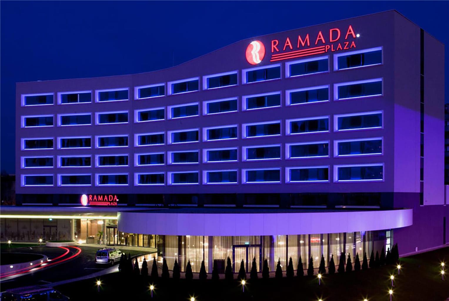 Ramada Plaza Craiova