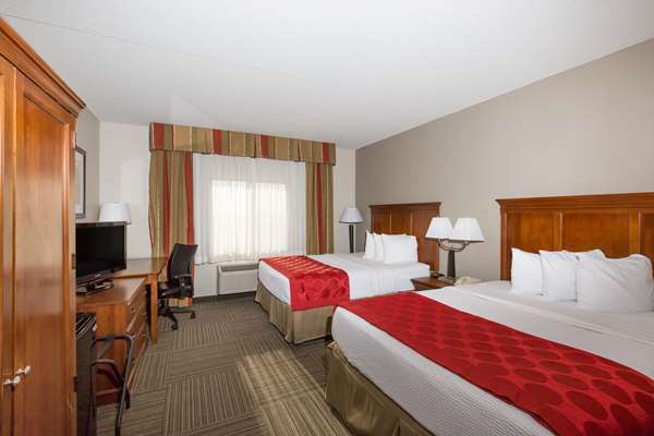  - Ramada Hotel Airport Platte City