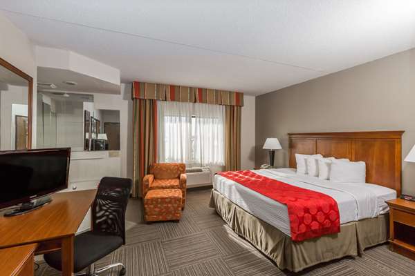  - Ramada Hotel Airport Platte City