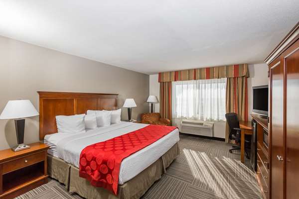  - Ramada Hotel Airport Platte City