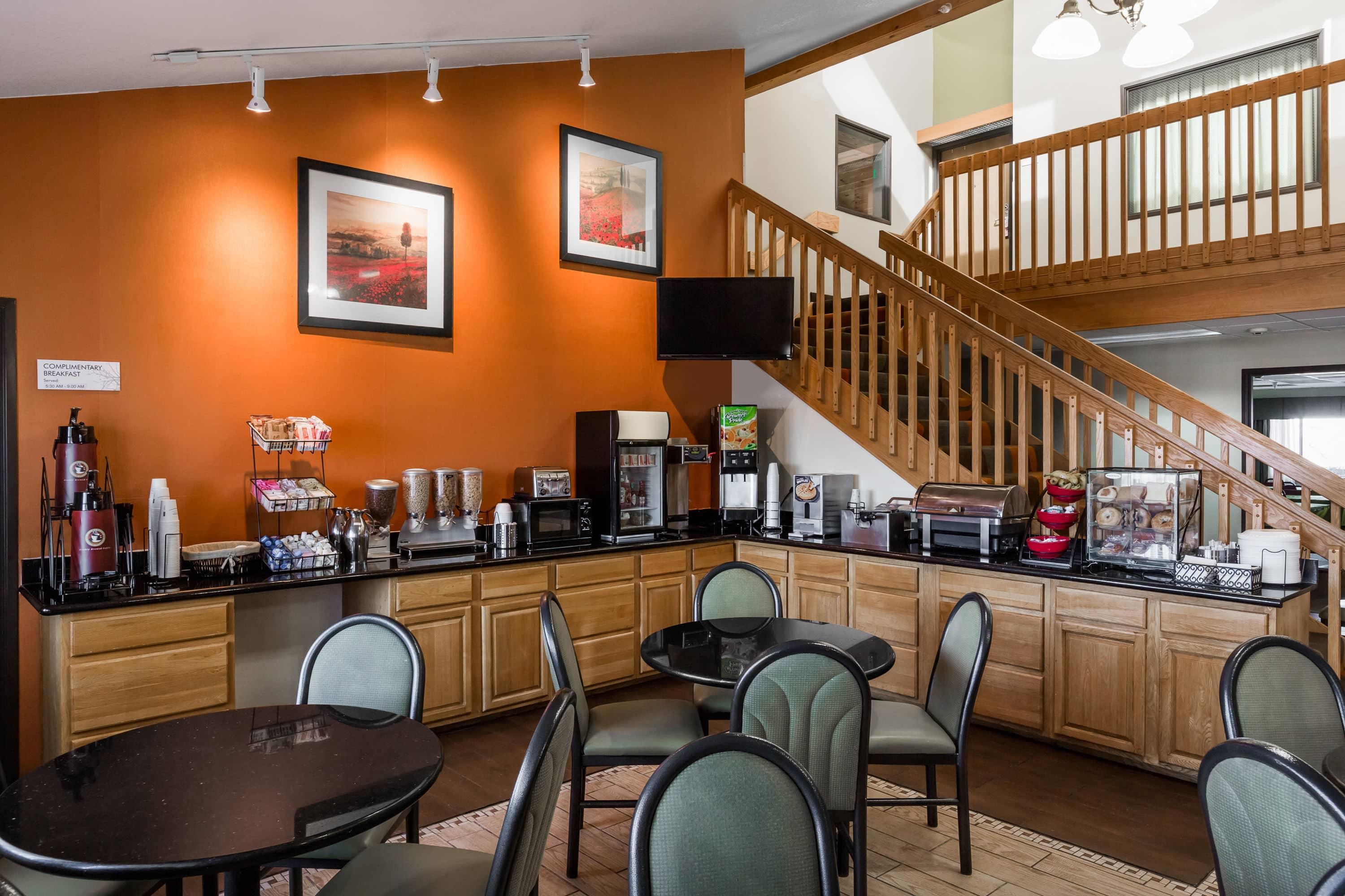 Property amenity | Ramada by Wyndham Platte City KCI Airport