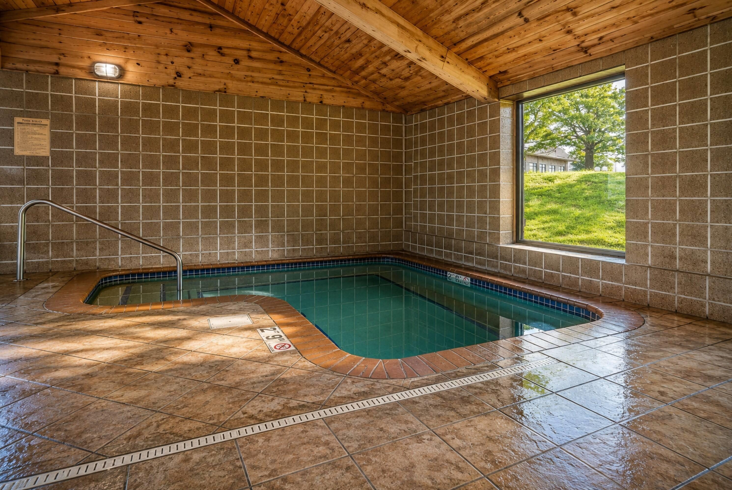 Recreational Facility | Ramada by Wyndham Platte City KCI Airport