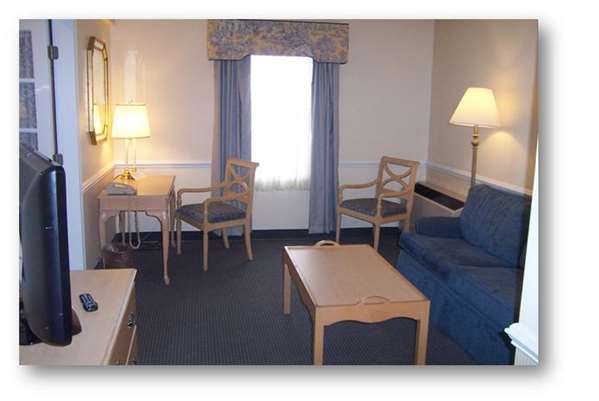 Suite - Bristol Harbor Inn