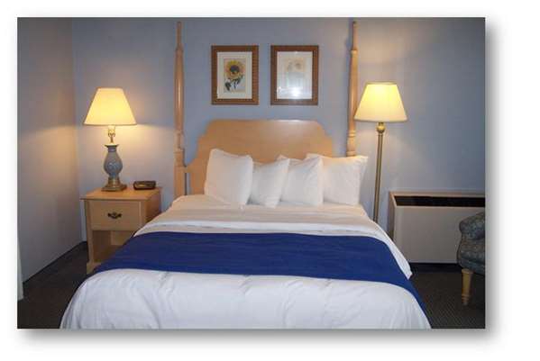 Suite - Bristol Harbor Inn