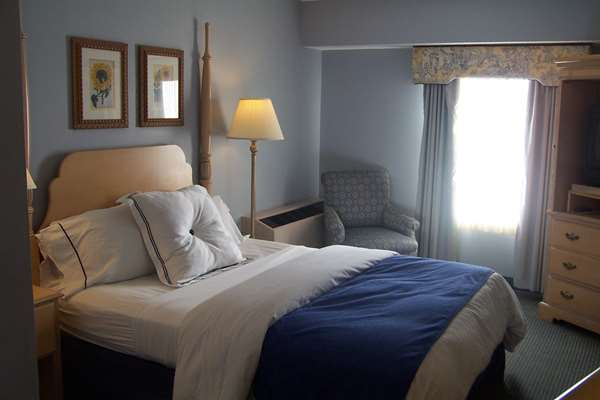  - Bristol Harbor Inn