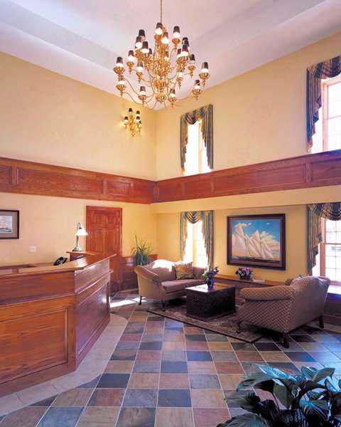  - Bristol Harbor Inn