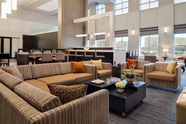  - Hampton Inn & Suites Rosemont