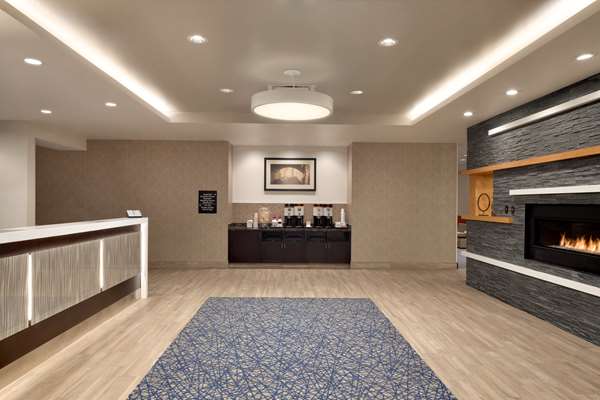  - Hampton Inn & Suites Rosemont