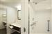 Guest room bath