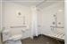 Guest room bath