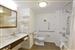 Guest room bath
