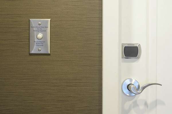  - Hampton Inn & Suites Cincinnati - I-71, Exit 12