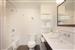 Guest room bath