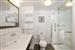 Guest room bath