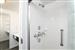 Guest room bath