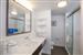 Guest room bath