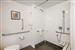 Guest room bath