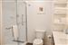 Guest room bath