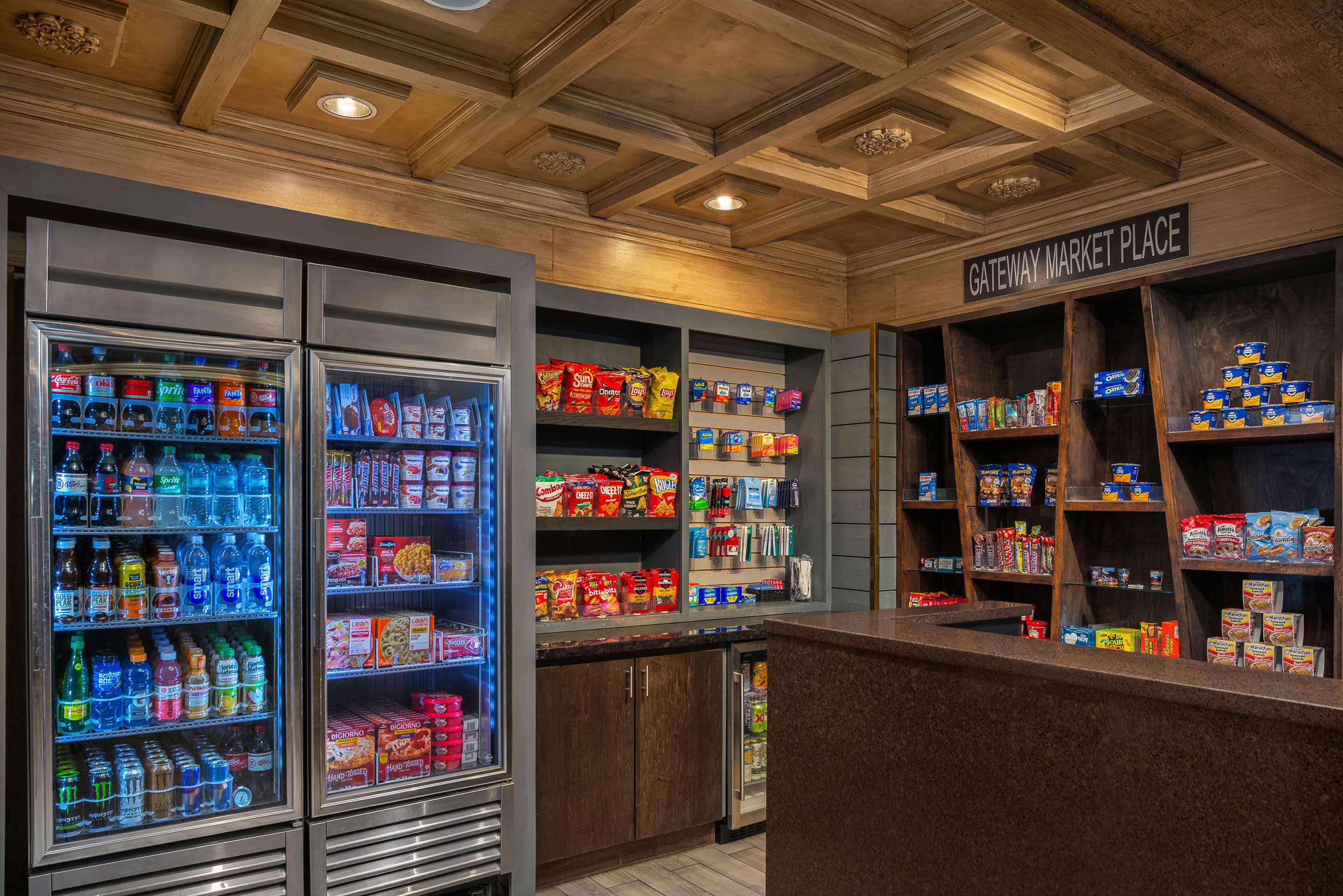 Restaurant | Embassy Suites by Hilton El Paso