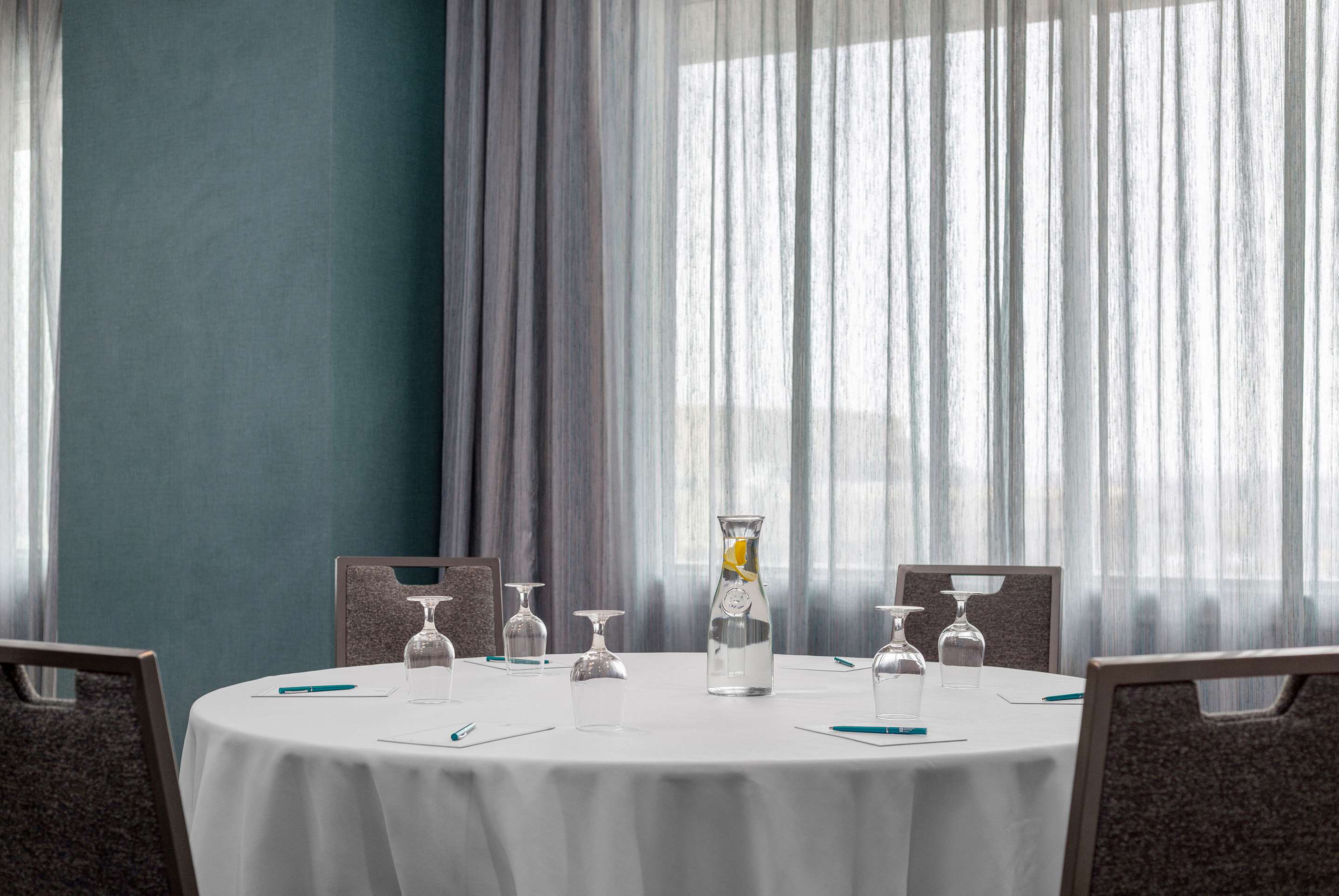 Meeting Room | Embassy Suites by Hilton El Paso