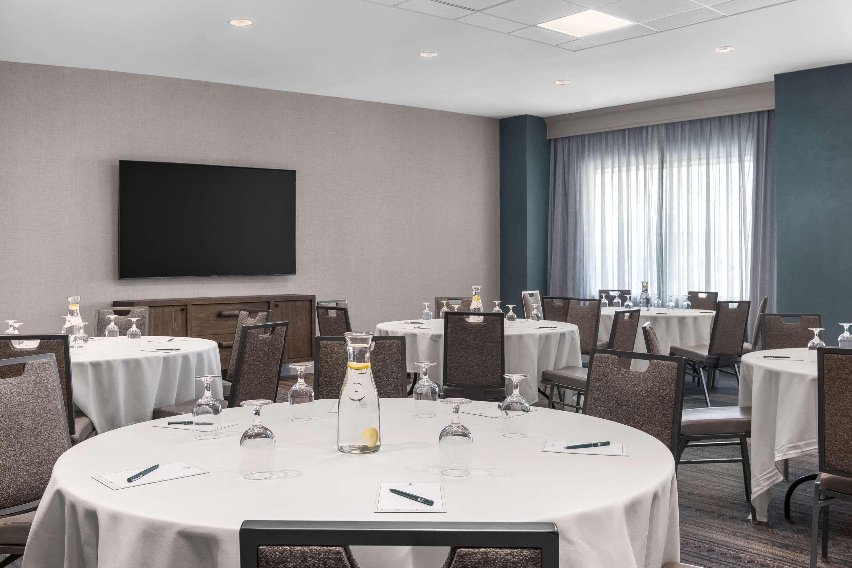 Meeting Room | Embassy Suites by Hilton El Paso