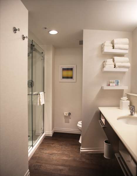  - Hampton Inn Medical Center Lexington