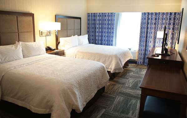  - Hampton Inn Medical Center Lexington