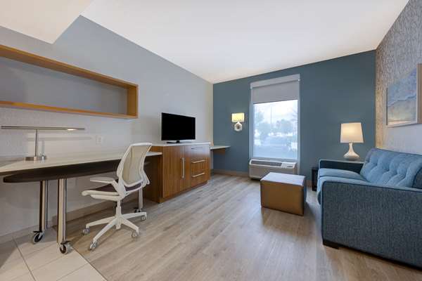  - Home2 Suites by Hilton International Drive South Orlando