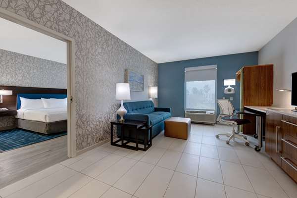  - Home2 Suites by Hilton International Drive South Orlando